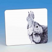 8308 Placemat-MARK CHARLES-HEN